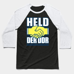 hero of the GDR Baseball T-Shirt